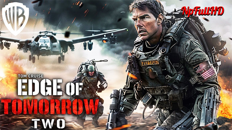 Edge of Tomorrow 2